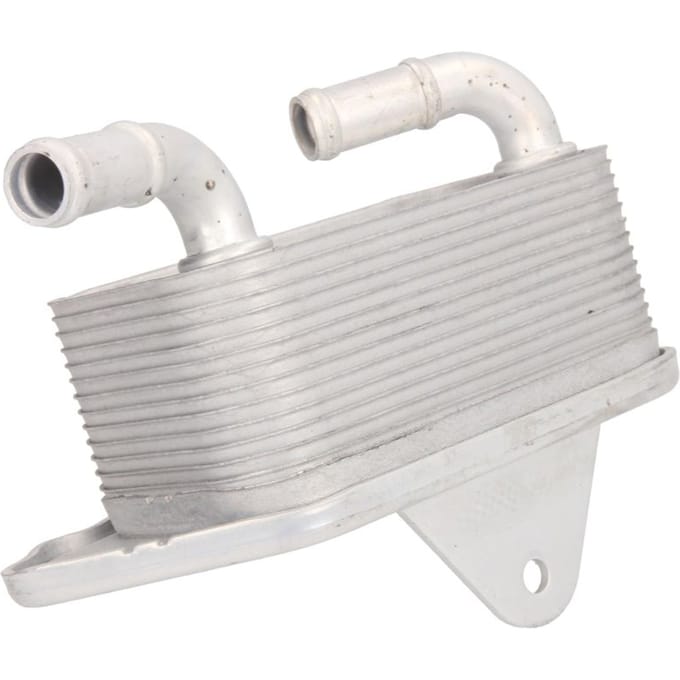 Olie radiator, motorolie THERMOTEC D4A008TT