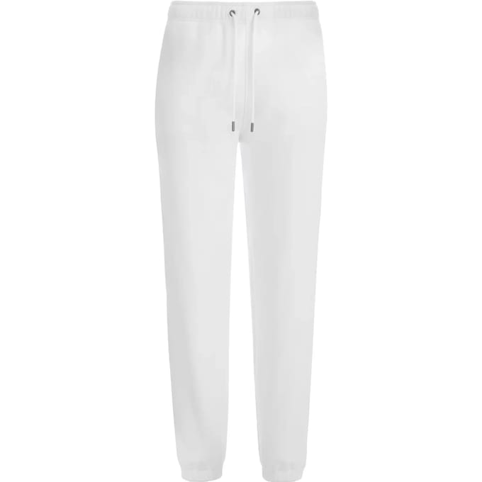 Dames joggingsbroek Guess Triangle Label