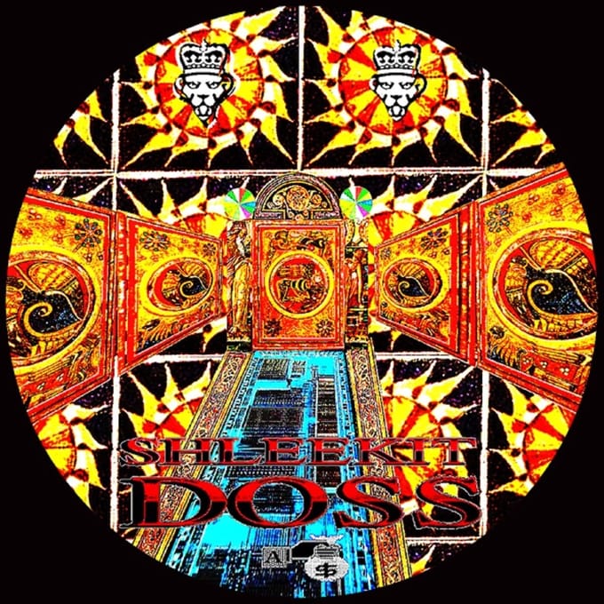 Proc Fiskal - Shleekit Doss (12" Single)