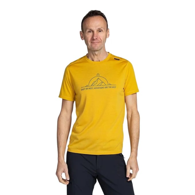 T-shirt Kilpi Merin
