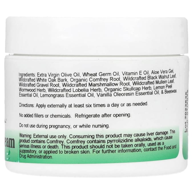 Christopher'S Original Formulas, Beauty Facial Cream, 2 Oz gray