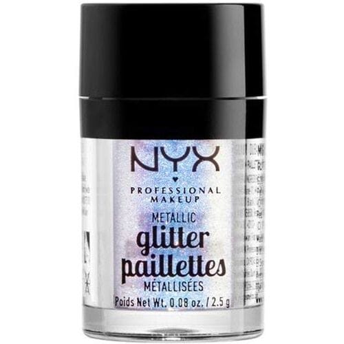 NYX Professional Make-Up Metallic Glitter 05 Lumi-Lite 2,5 g