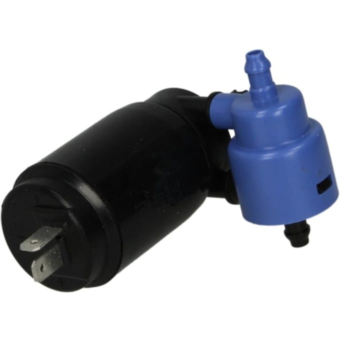 Waterpomp, koplampsproeier FEBI BILSTEIN 05244