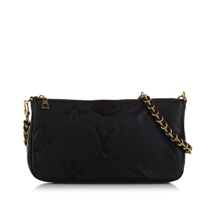 Pochette Mtis Schoudertas M44875
