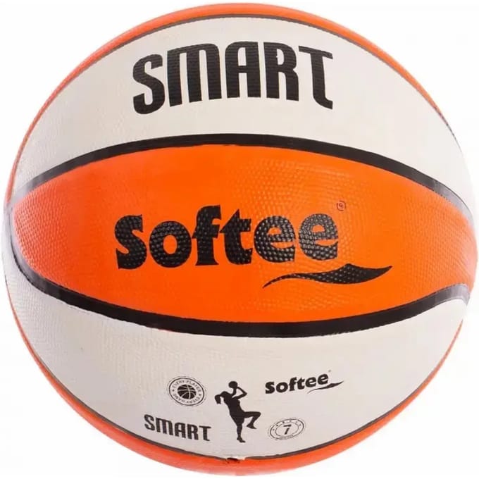 Microcellulaire basketbal Softee Smart