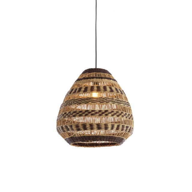 Light & Living hanglamp soluna Ø47x46 cm -