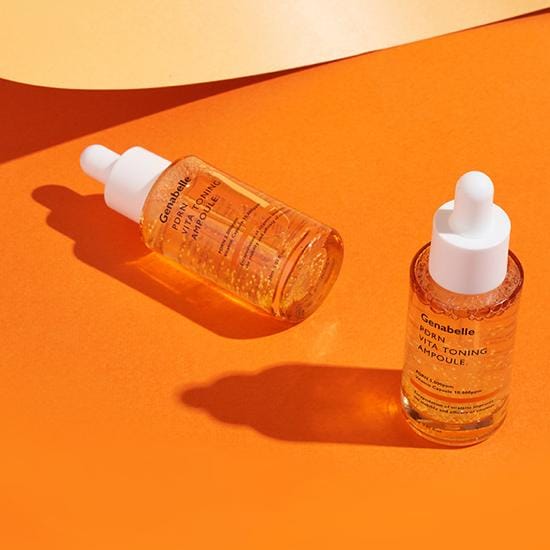 Genabelle - PDRN Vita Toning Ampoule - Gezichtsampul