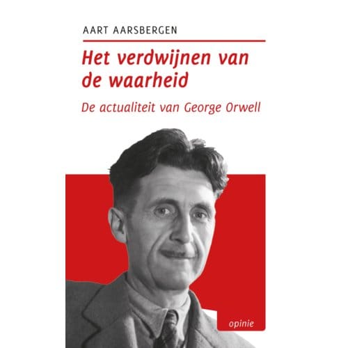Het Verdwijnen Van De Waarheid - Tzum-Reeks - Aart Aarsbergen