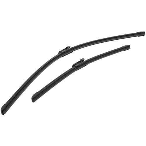 Wisserblad BOSCH Aerotwin 3 397 014 901 700/450mm, voor, 2 stuk