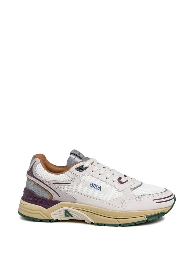 Autry Mannenschoenen