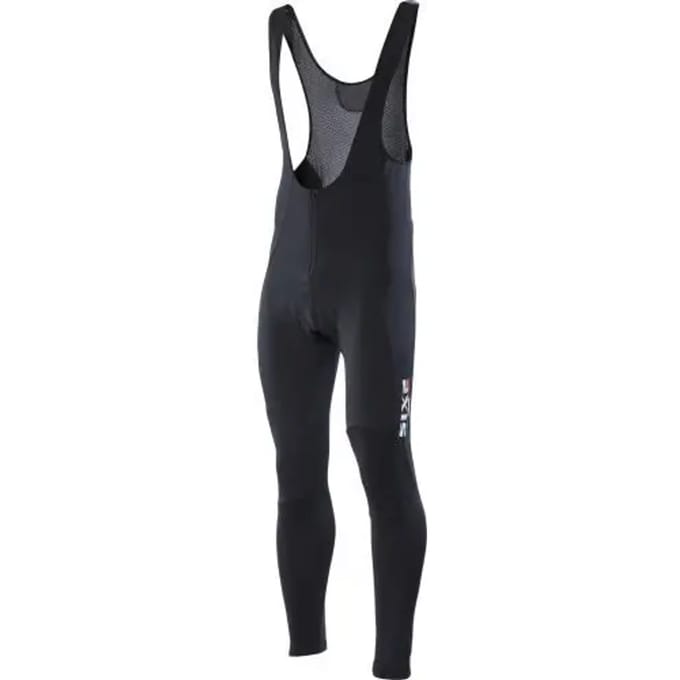 Winter shorts met lange pijpen Sixs Twister BIBT M