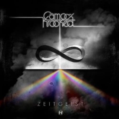 Zeitgeist - Camo & Krooked