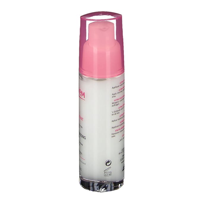 Topicrem Ultra Hydraterend Serum 30 Concentraat