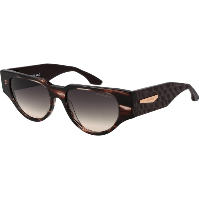 Zonnebril Trussardi Zonnebril TSW9035 E01 54