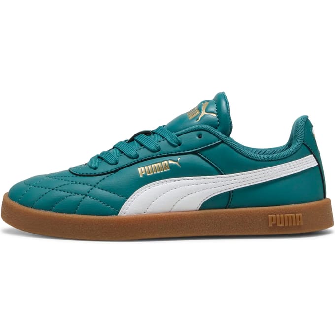 Kindertrainers Puma Club II Indoor
