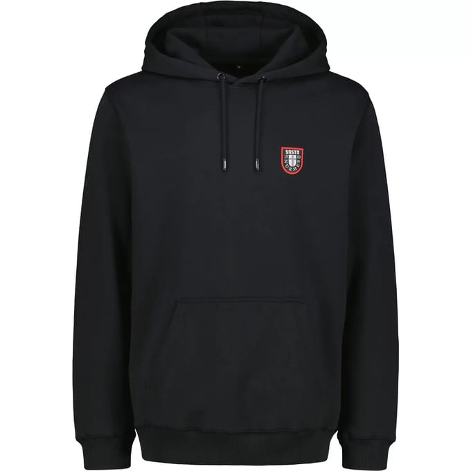 Hoodie Sasta Nurmes Icon