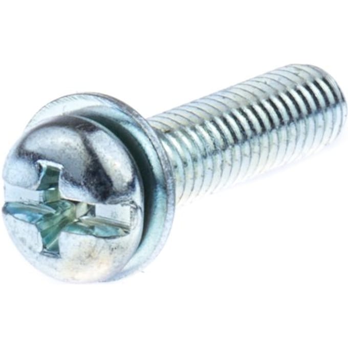 Screw
