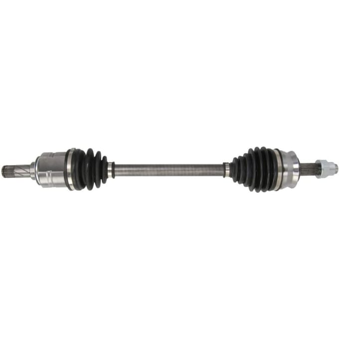 Aandrijfas MAGNETI MARELLI 302004190223