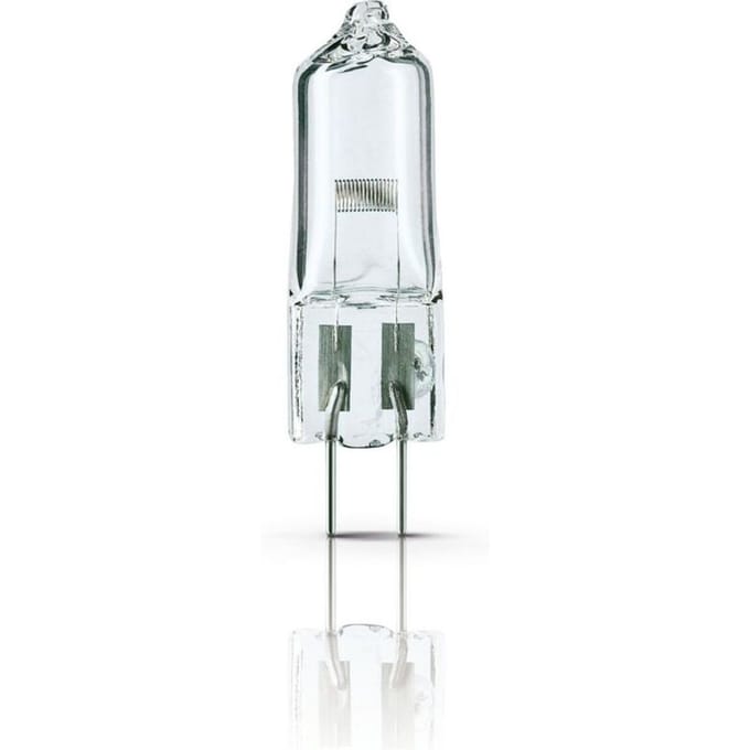 Philips Focusline halogeen studio-, projectie- en fotolamp - 40982950 - E3988