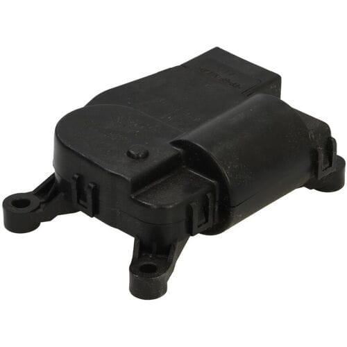 Bedieningselement, airconditioner DENSO DAT09023