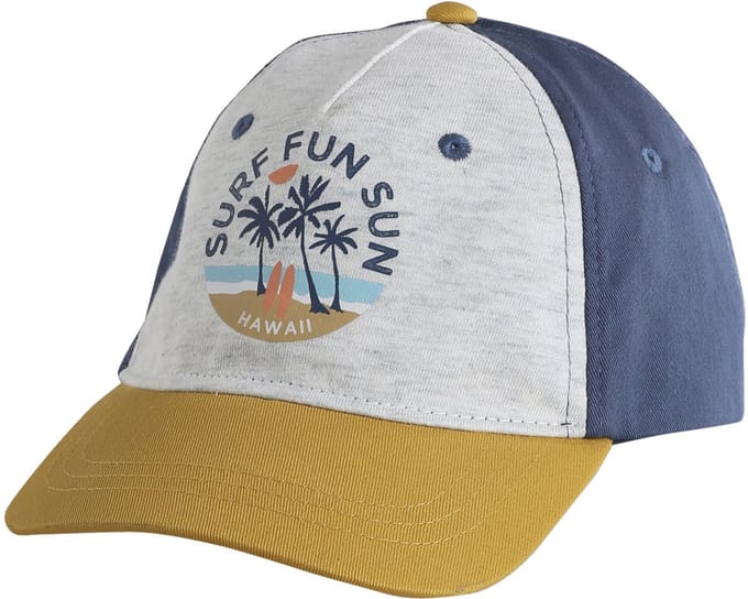 Vertbaudet Kinderpet "Surf"