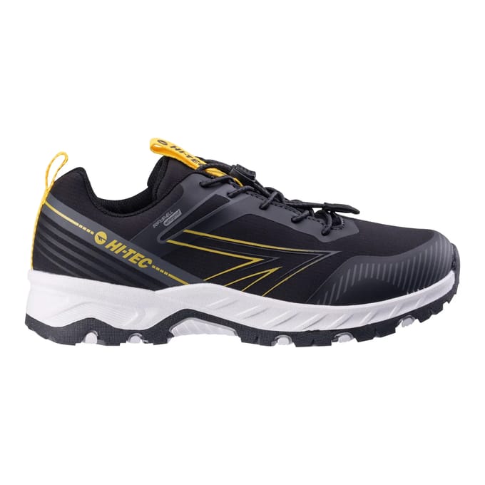 Wandelschoenen kind Hi-Tec Hirlin