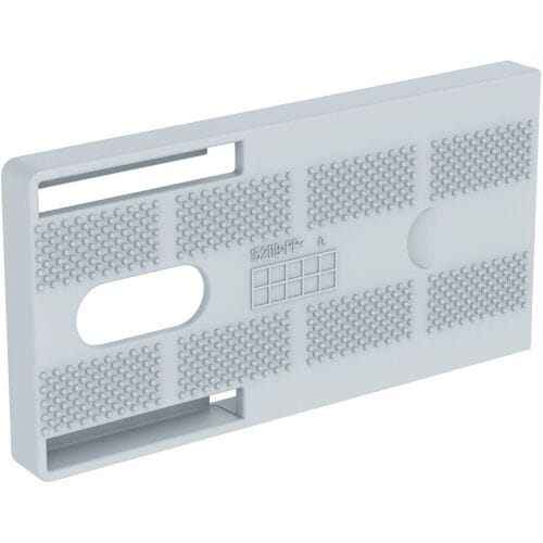Ideal Standard soundproofing set frame/floor R010667