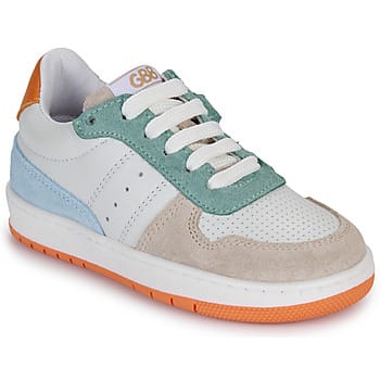 Lage Sneakers GBB TOCANI