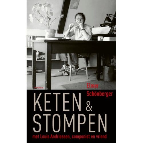Keten & Stompen - Elmer Schönberger