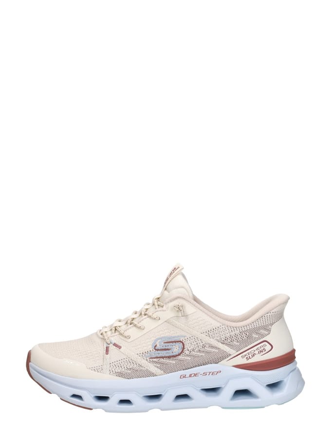 Lage Sneakers Skechers Sneaker GLIDE-STEP ALTUS FAST LANE