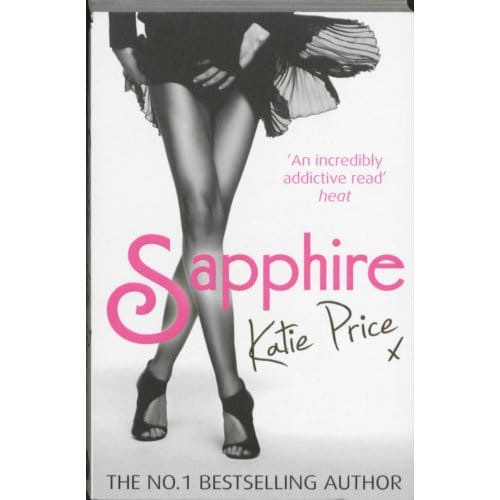 Sapphire - Katie Price
