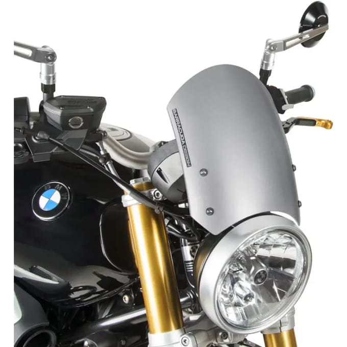 Motorfiets voorruit Barracuda Classic BMW R NineT