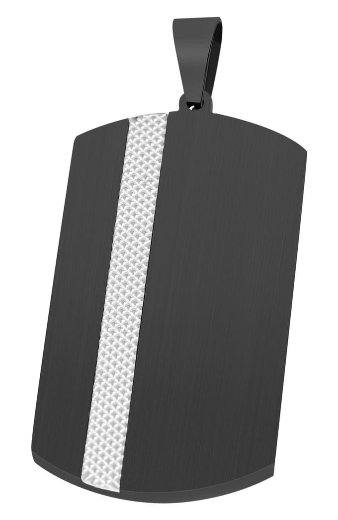 AKZENT Akzent unisex hanger Willo, huidvriendelijk