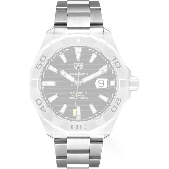 TAG Heuer BA0927 Aquaracer Premium Horlogeband
