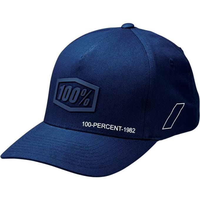 100percent Shadow Pet Blauw S-M