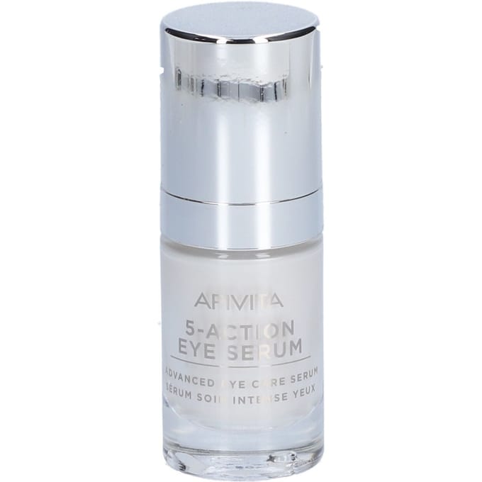 Apivita Intensive Care 5-Action Eye Serum