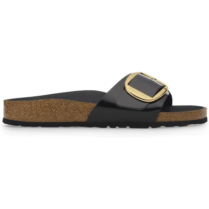 Lakleer voor vrouwen Birkenstock Madrid