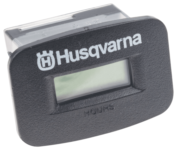 Husqvarna urenteller p520 p525 p524 pr
