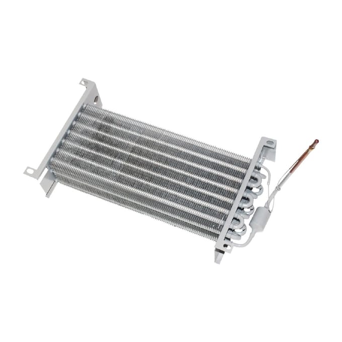 Polar Verdamper