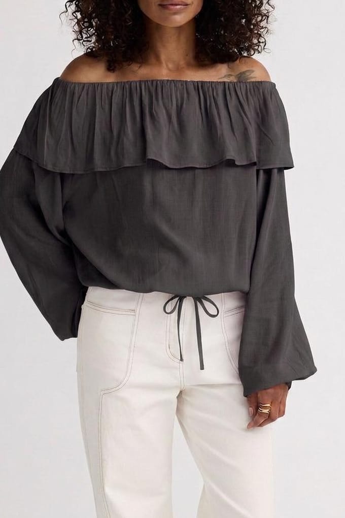Alchemist Top Pomme Antra Taglia: 38 | Maglie a manica lunga Outlet | Donna