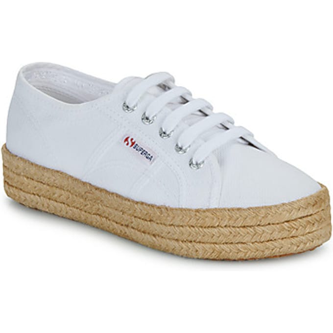 Superga  Lage Sneakers 2730 COTON
