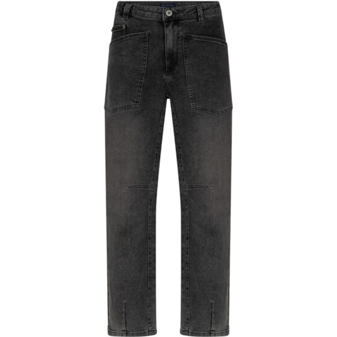 Red Button Rb cassie grey denim l28
