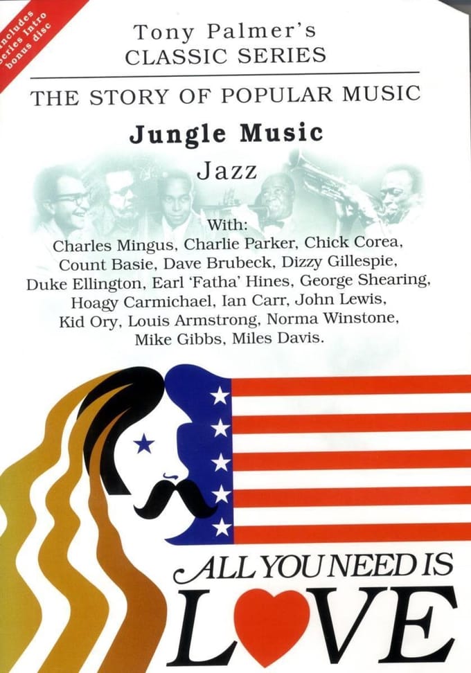 All You Need Is Love V.3