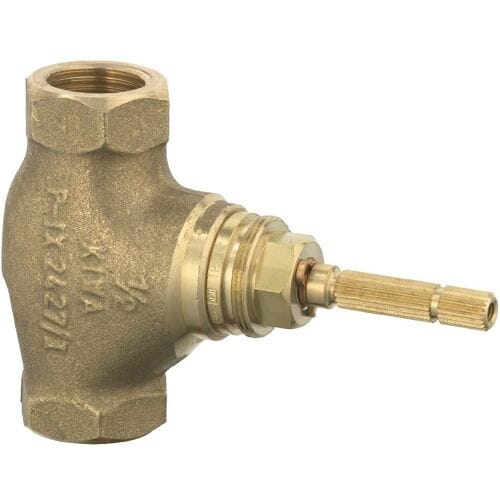 Kludi concealed valve DN 20 29211