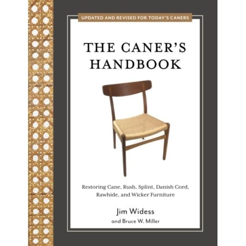 The Caner's Handbook - Jim Widess