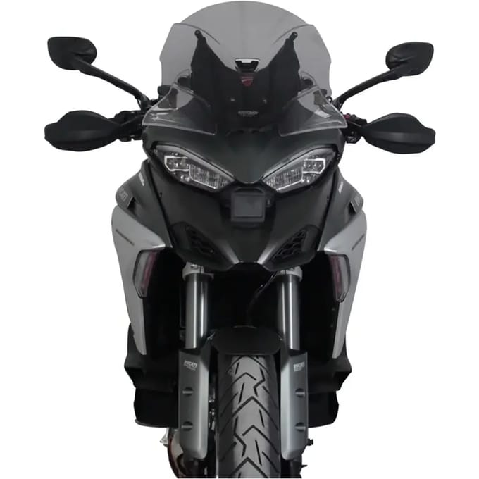 Motorbel MRA Racing Touring TM Ducati Multistrada V4 Pikes Peak