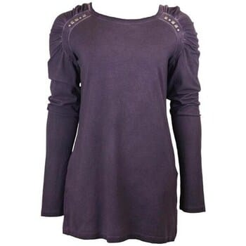 T-shirt Korte Mouw Deha D1524262186