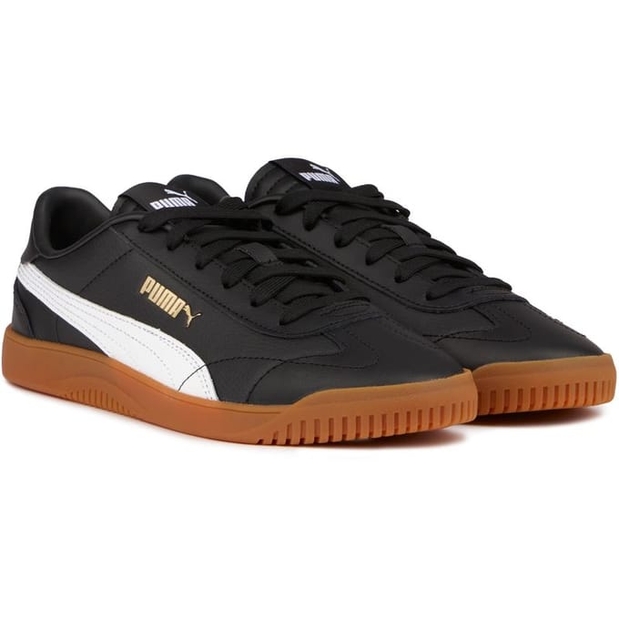 Puma Club Sneakers