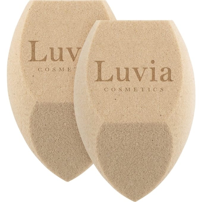 Luvia Cosmetics Accessoires Sponge Set Teint Dames