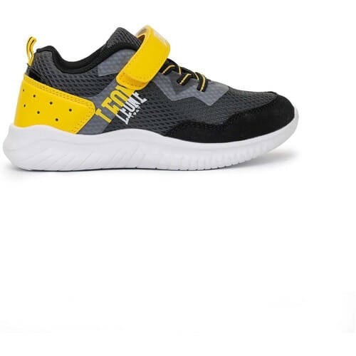 Sneakers Leone 1947 Boy Shoes Pre School Dots